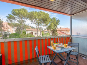 Apartment L'Espelido-7 by Interhome